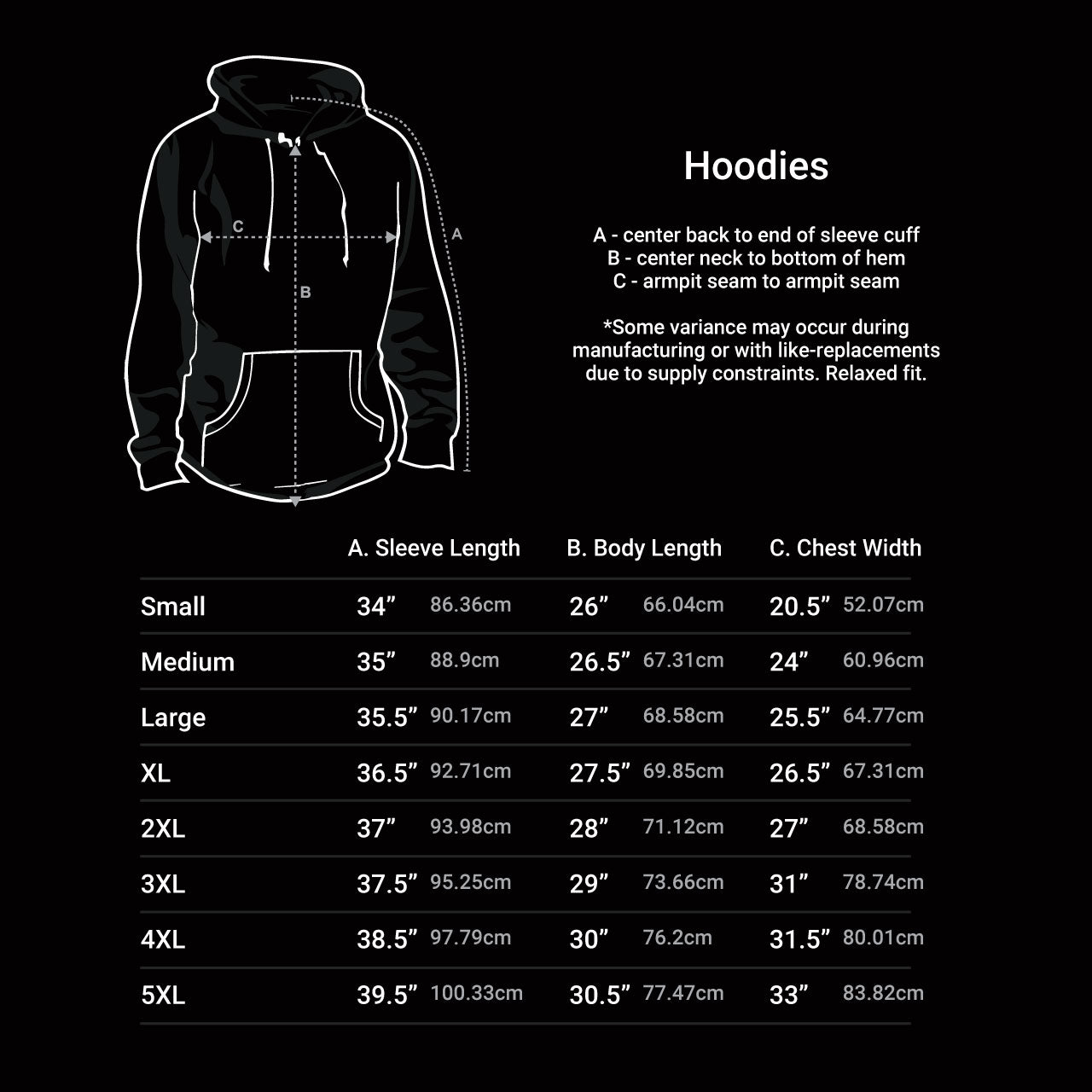 Jesse Solomon Happy To Be Here Hoodie
