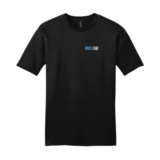 Jesse Solomon Guess I'll Start T-Shirt