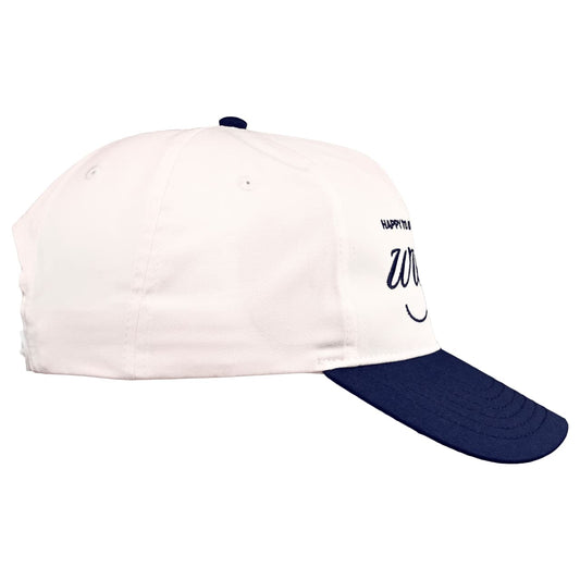 Jesse Solomon WWJSD Hat