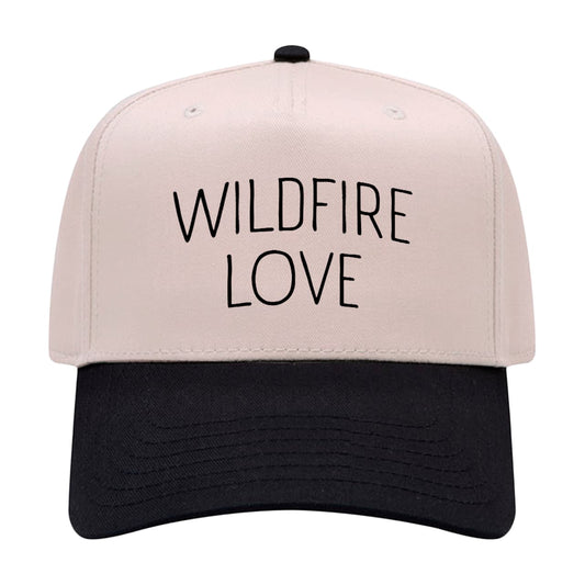Jesse Solomon Wildfire Hat