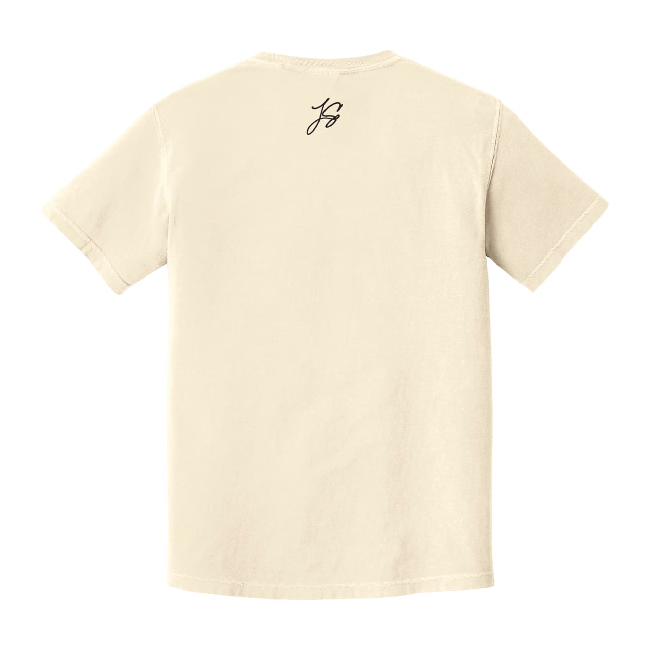 Jesse Solomon Waiting for Flowers Tee