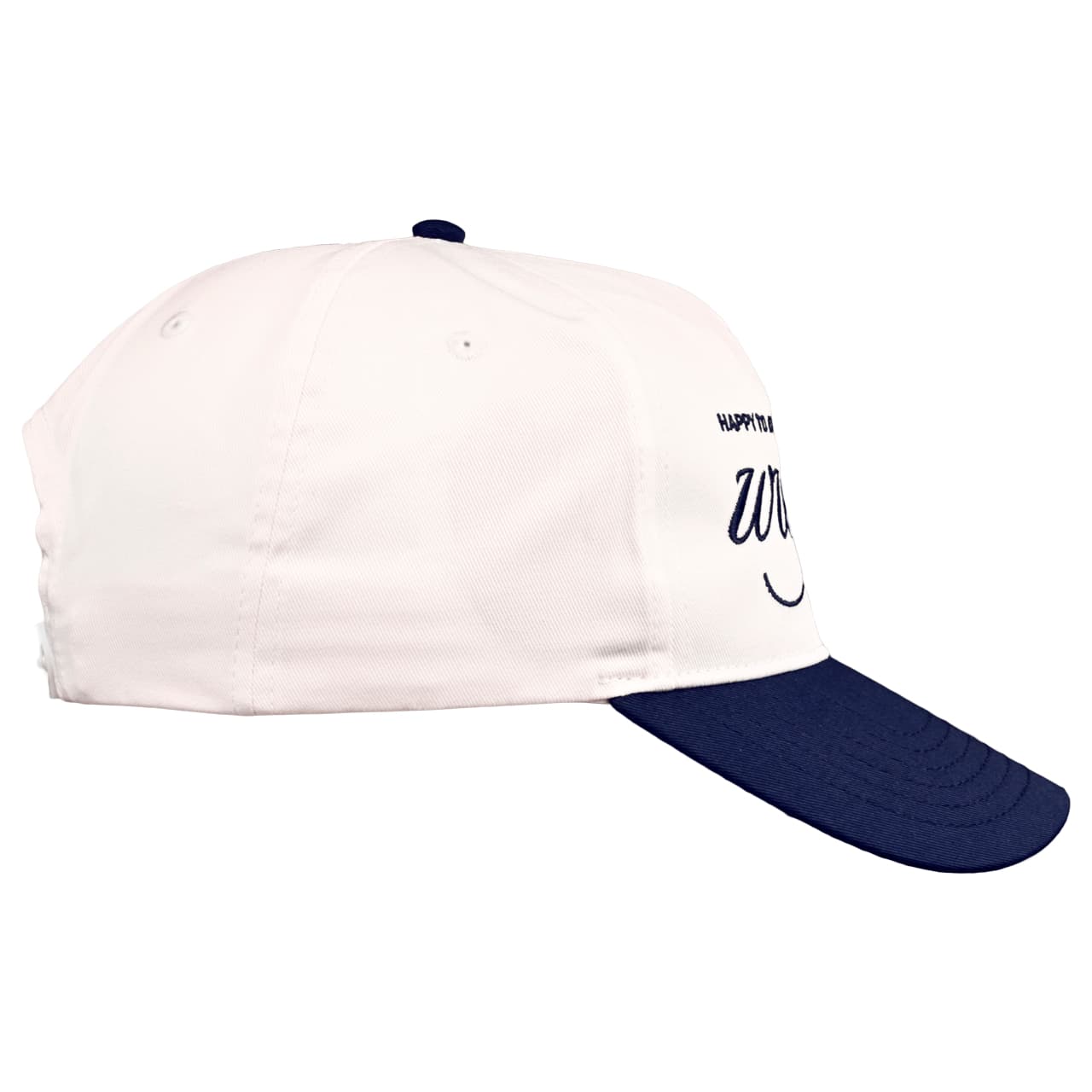 Jesse Solomon WWJSD Hat