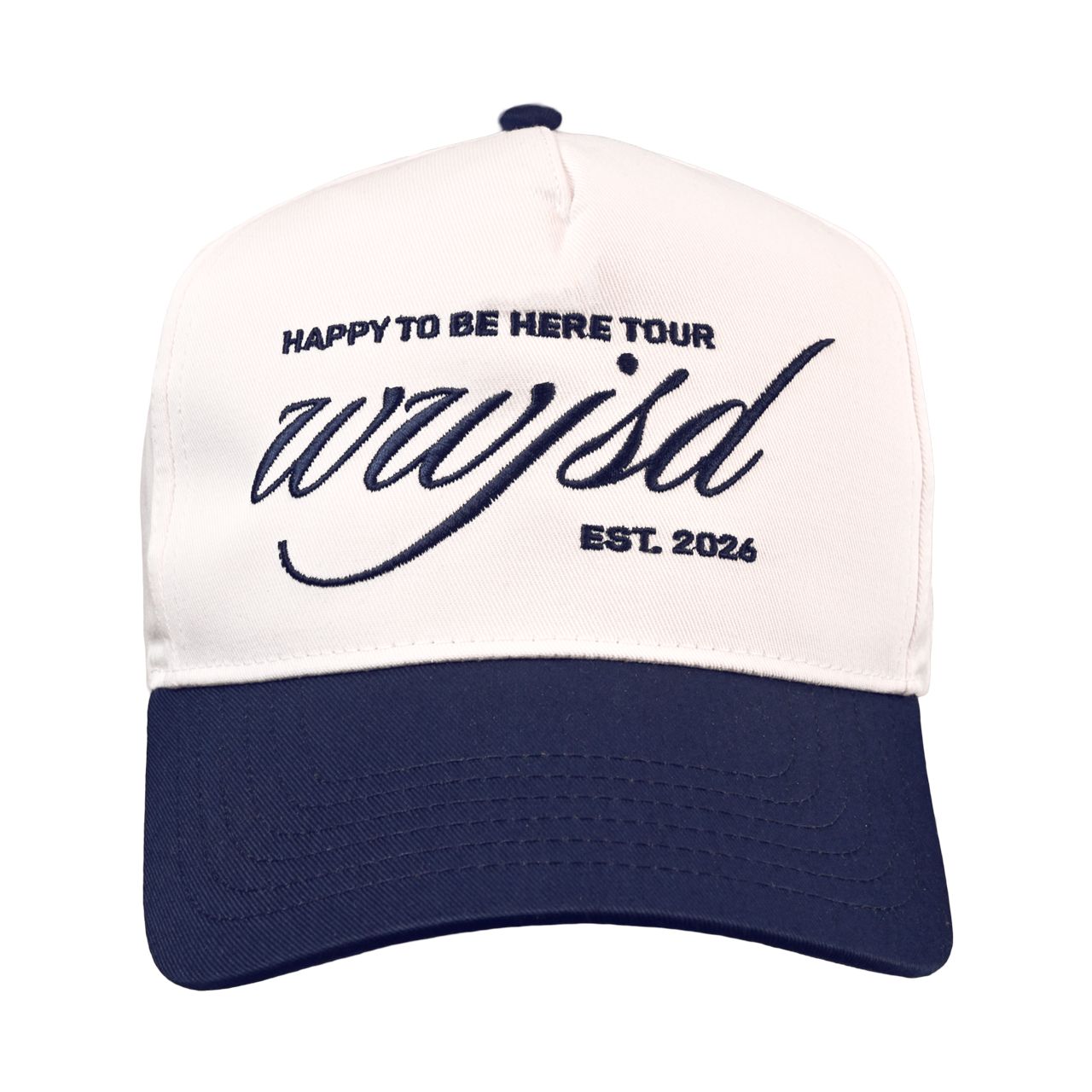 Jesse Solomon WWJSD Hat