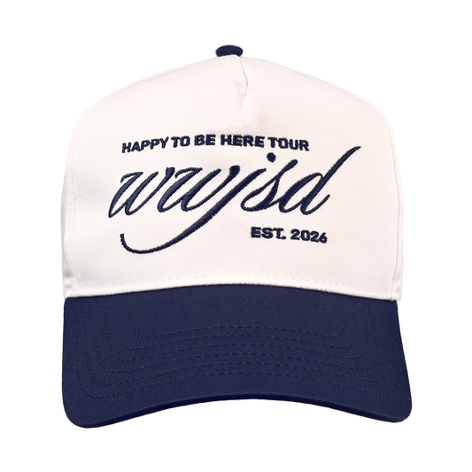 Jesse Solomon WWJSD Hat
