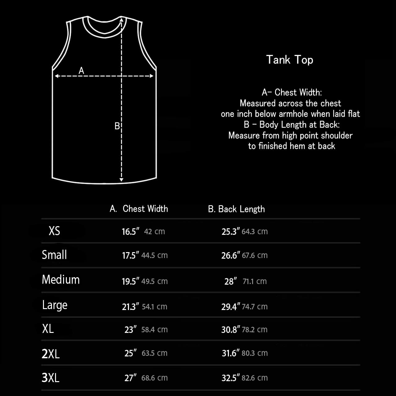 Jesse Solomon Wildfire Tank Top