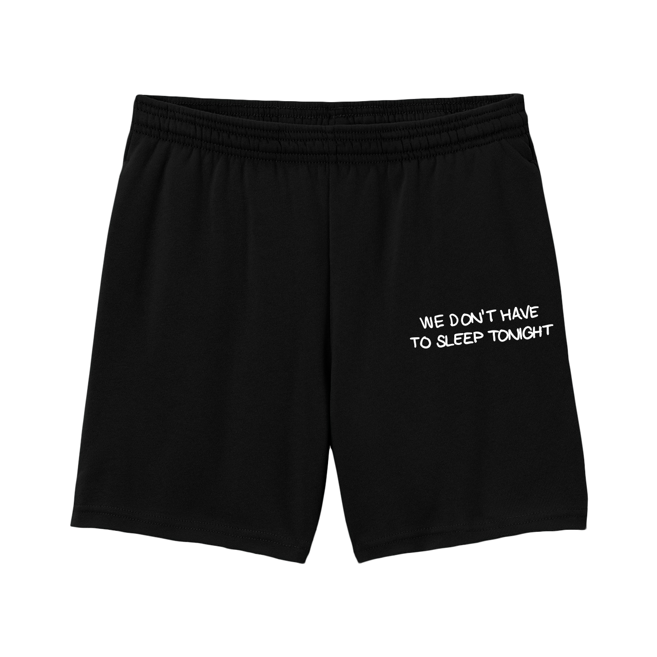 Jesse Solomon Don't Sleep At Night Shorts