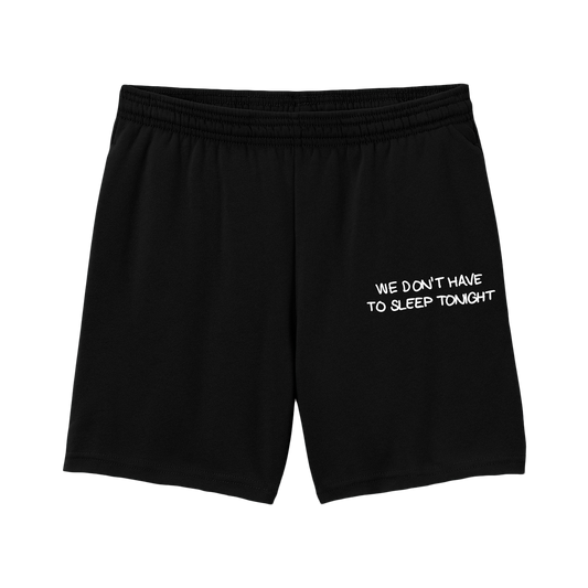 Jesse Solomon Don't Sleep At Night Shorts