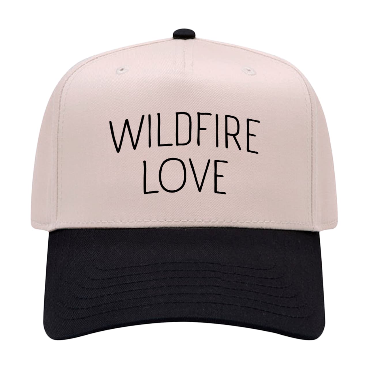 Jesse Solomon Wildfire Hat