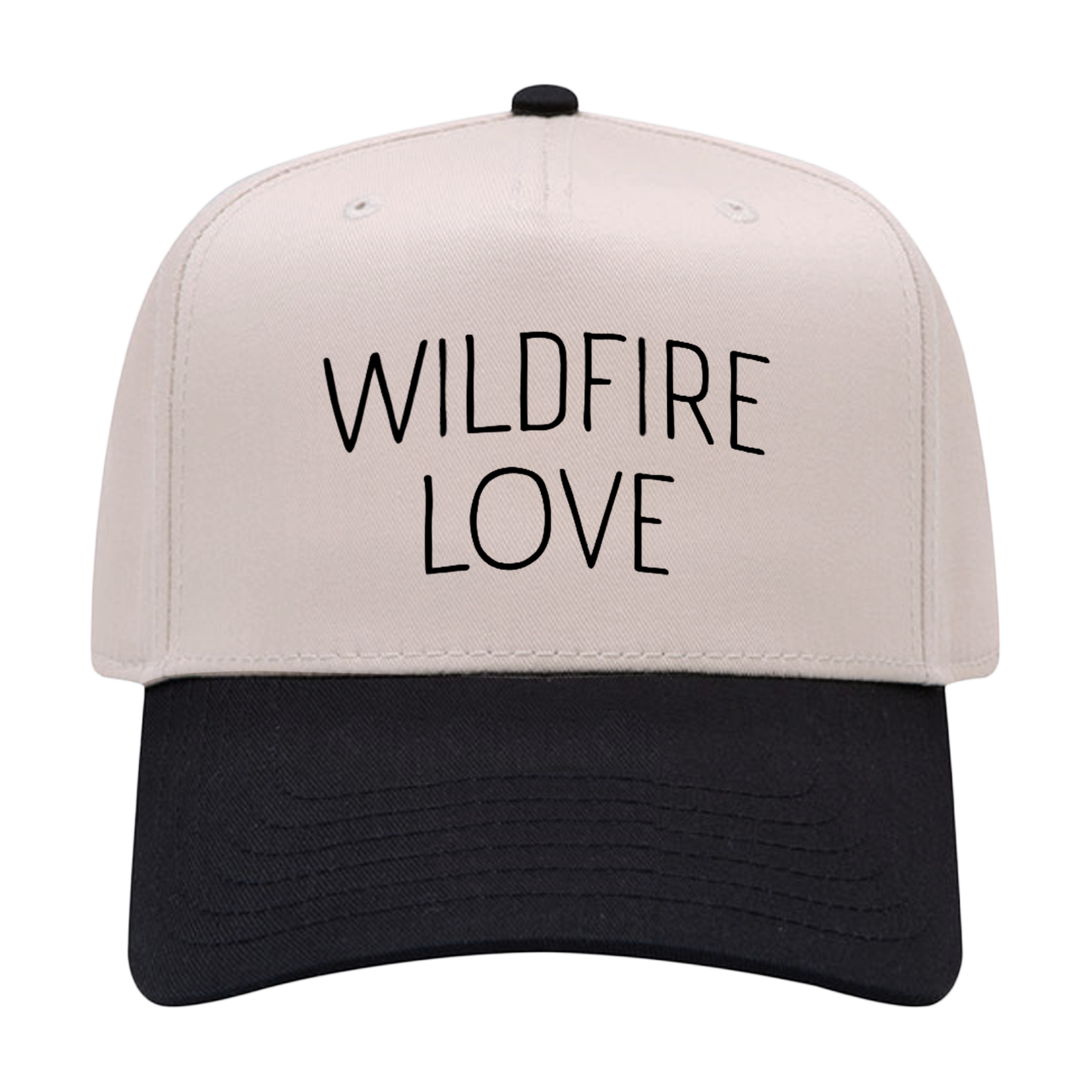 Jesse Solomon Wildfire Hat