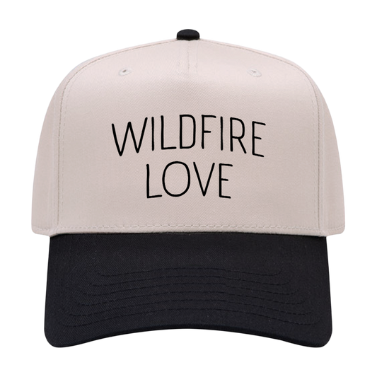 Jesse Solomon Wildfire Hat