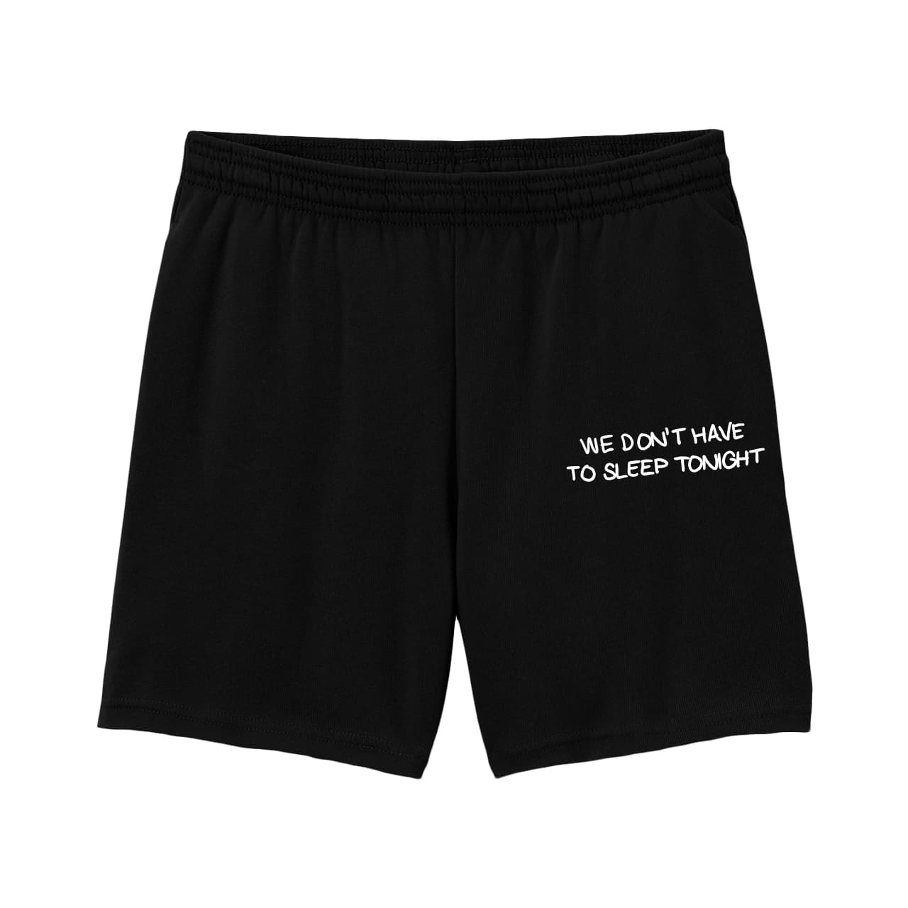 Jesse Solomon Don't Sleep At Night Shorts
